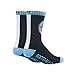 MLS New York City FC Men's Bolt Sport Casual Dress Crew Socks (1 Pack), Large, Navy