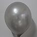 LONHEO Silver Latex Balloons 100pcs/lot 12 inch 2.8g Thicken Balloon Halloween Wedding Party Birthday Balls Classic Toys