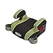 Graco Backless Turbobooster Car Seat, Go Green