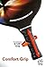 Picklegear Velocity Light Weight Professional Graphite Pickleball Paddle w/ Full 1 Year Warranty
