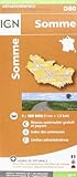 Somme: IGN721280 (Departement Maps) by 