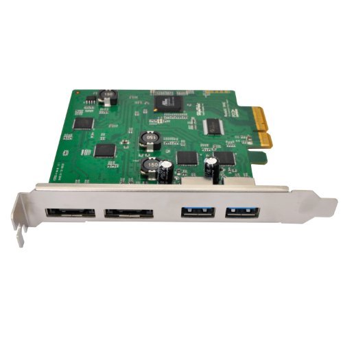 HighPoint-2-Port-USB-PCI-Express-RocketU