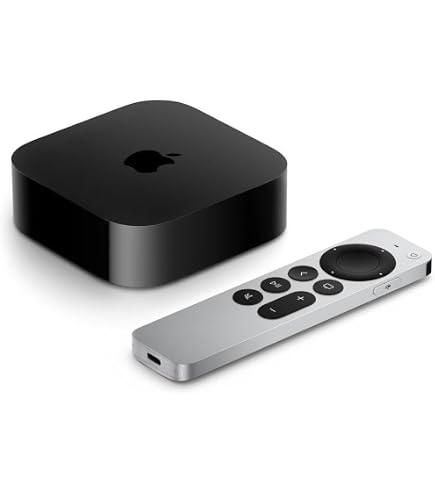 Apple TV HD (32 GB) | Amazon.com.br