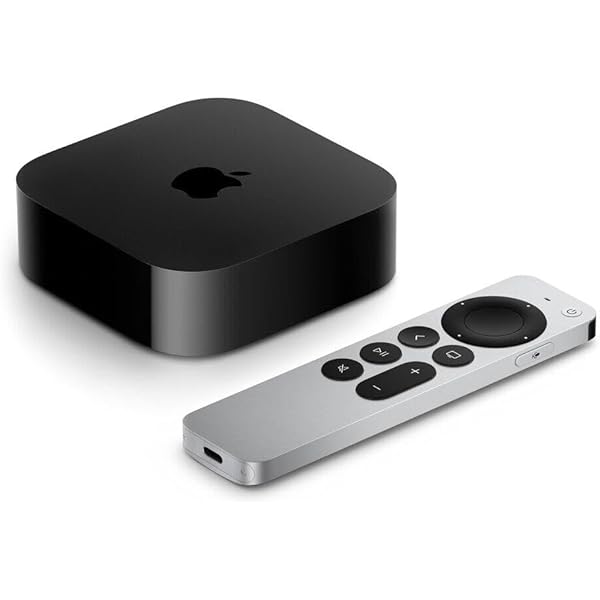Apple TV HD (32 GB) | Amazon.com.br