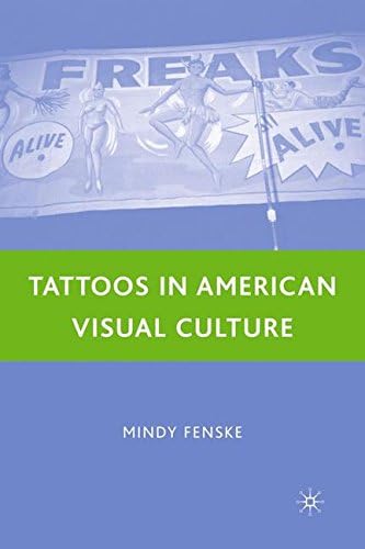 Tattoos in American Visual Culture