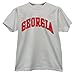University of Georgia Bulldogs UGA Classic Arch Adult T-Shirt