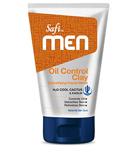 safi oil control