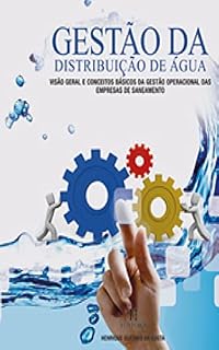 Livro Gestão da Distribuição de Água