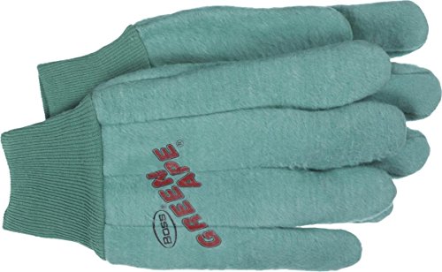 UPC 072874031305, Boss 313 Large The Green Ape Gloves