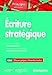 Ecriture stratégique (Principes Méthodologie) (French Edition) by 