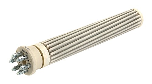 Greenstar 1380 resistencia 900 W 235 mm todos habituales