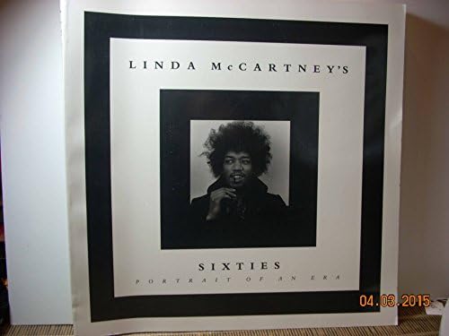 Amazon.com: Linda McCartney. The Polaroid Diaries (Multilingual