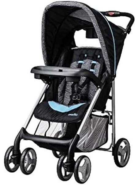 evenflo journey 100 stroller