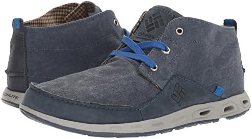 columbia sunvent chukka
