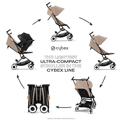 Cybex Libelle 2 Travel pockit Baby Stroller