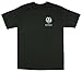 Ruger Metal Logo Mens T-shirt-medium