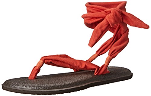 sanuk yoga slinged up
