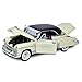 Motormax RCR Series 1:24 Die-Cast 1950 Chevy Bel Air