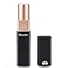 Facial Hair Removal for Women - Painless Hair Remover Hair Trimmer Portable & Effective Mini Lady Electric Shaver
