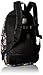 Madpax Marvel Spiderman Comic Strip Backpack, Multi/Black