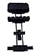 Kwikee Kwiver - Kwikee Air - 5 Arrow Quiver - Air Straight - Black - Lightweight Quivers - Archery Quivers