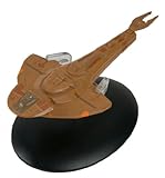 Star Trek Starships Figure & Magazine #14 Galor