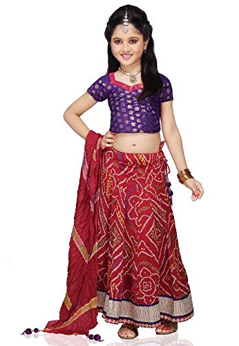 lehenga lehenga chunri