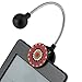 LED Book Light by French Bull - LED Book Light - Book Reading Light - LED Reading Light … (Mosaic Flower)