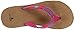 Sanuk Women's Fraidy Funk Flip-Flop