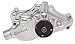 Edelbrock 8825 Victor Series Mechanical Water Pump