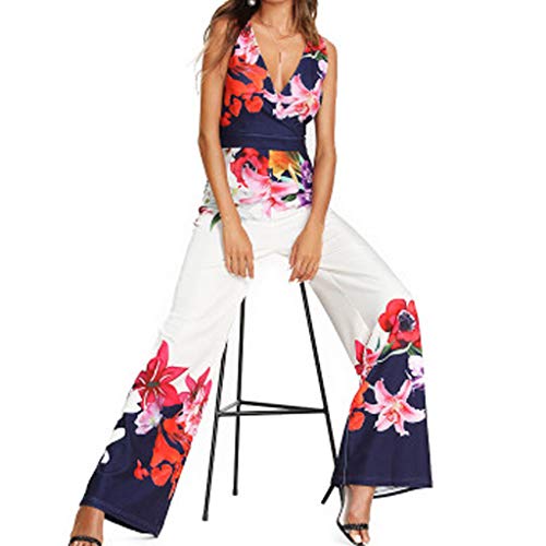 Corriee Jumpsuit for Women Elegant Long Sleeve Off The Shoulder High Waisted Wide Leg Romper with Belt