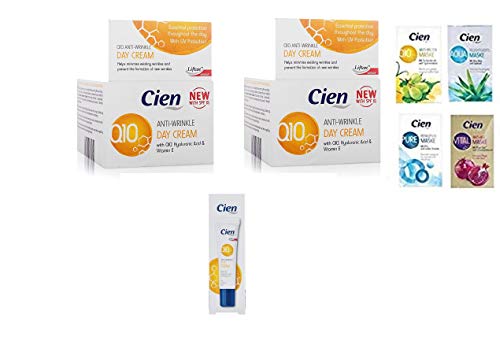 cien eye contour cream