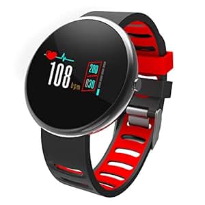 yoyofit edge plus smart fitness watch