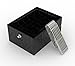 Money Clip - Premium Men's Accessory: Silver Stainless Steel, Slim, Spring Loaded