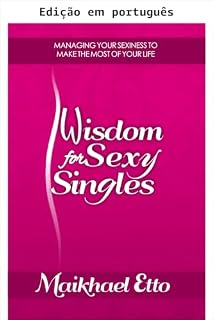 Livro Sabedoria para solteiros atraentes