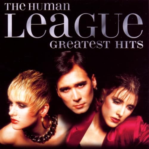 Human League, The - Crash - Amazon.com Music