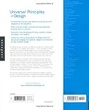 Image de Universal Principles of Design, Revised and Updated: 125 Ways to Enhance Usability, Influence Perception, Increase Appeal, Make Better Design Decision