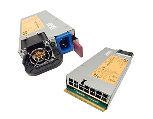 HP DL360G7 HSTNS-PL22B 750W Power Supply 599383-001