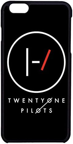Blurryface Twenty One Pilots Case iPhone 6/6s