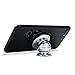 Top Rated Magnetic Cell Phone Car Mount – Universal Magnetic Car Mount for Cars, Boats, Lyft Uber Cell Phone Holder | Strong Magnet for Car | Car Phone Holder | Car Phone Mount By WhiteMountain Silver