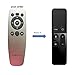 Remote Control Replace for Apple TVs 2 3 4 Mac, Pod or Phone (MC377LL/A)