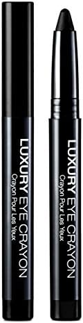 Kiss Ny Pro Luxury Eye Crayon Black