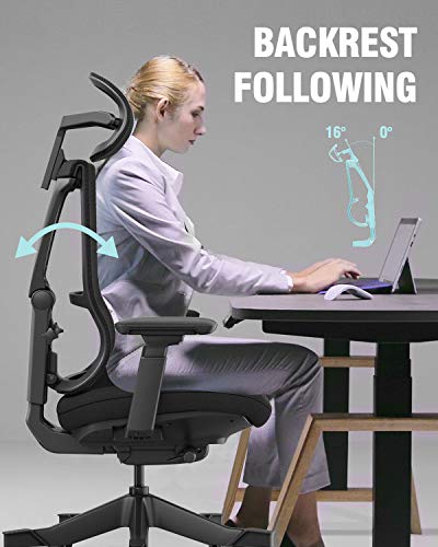 Ergonomic Office Chair Reclining Home Office Desk Chair With High Back Lumbar Support Height Adjustable Seat Headrest Breathable Mesh Back And Soft Foam Seat Cushion Swivel Computer Task Chair Pricepulse Ergonomic Office Chair Reclining Home Office Desk Chair With High Back Lumbar Support Height Adjustable Seat Headrest Breathable Mesh Back And Soft Foam Seat Cushion Swivel Computer Task Chair Pricepulse