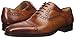 Magnanni Men's Santiago Oxford