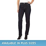 PLUS SIZE Gloria Vanderbilt Stretch Denim Jean (FREE RETURNS)