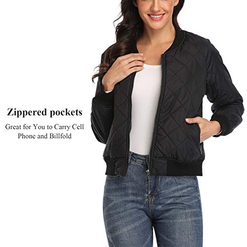 2 andy+natalie+Womens+Quilted+Pockets