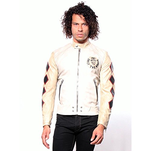 Diesel L-Wildspirit Jacket Jackets XL Grey Men