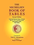The Michelsen Book of Tables by 