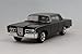 The Green Hornet Movie Black Beauty Collectible Die-Cast Vehicle