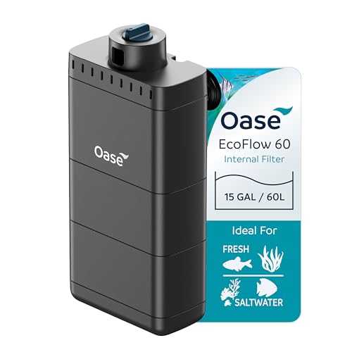 Oase EcoFlow 60 Internal Filter
